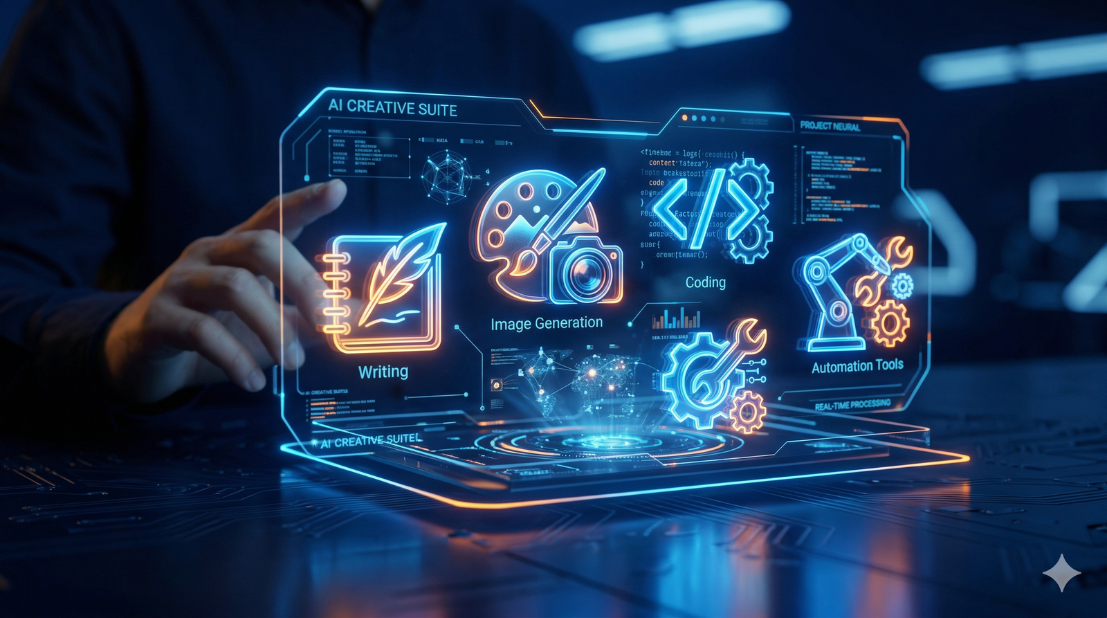 15 Best AI Tools in 2026 For Beginners