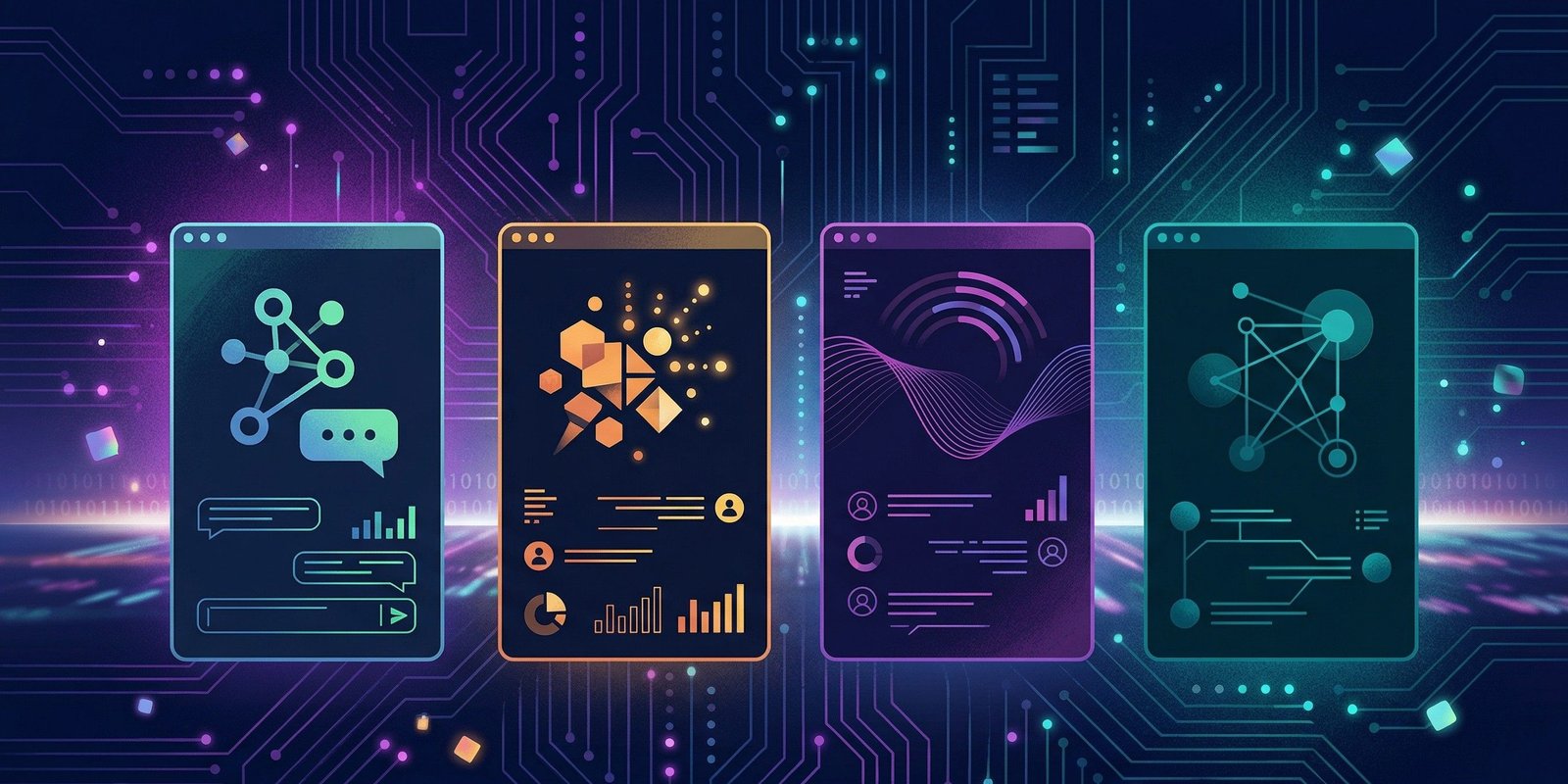 Best ChatGPT Alternatives in 2026 (Free & Paid)