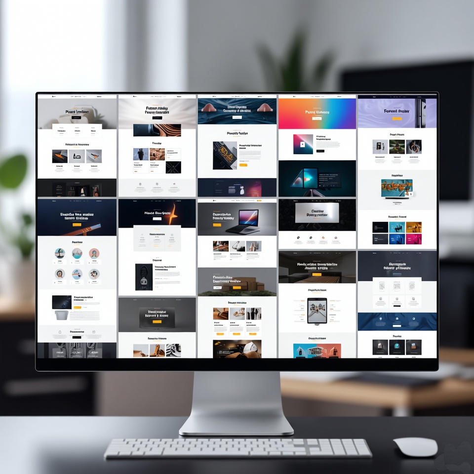 Website Design & Development Services worldwide | Secure ARS