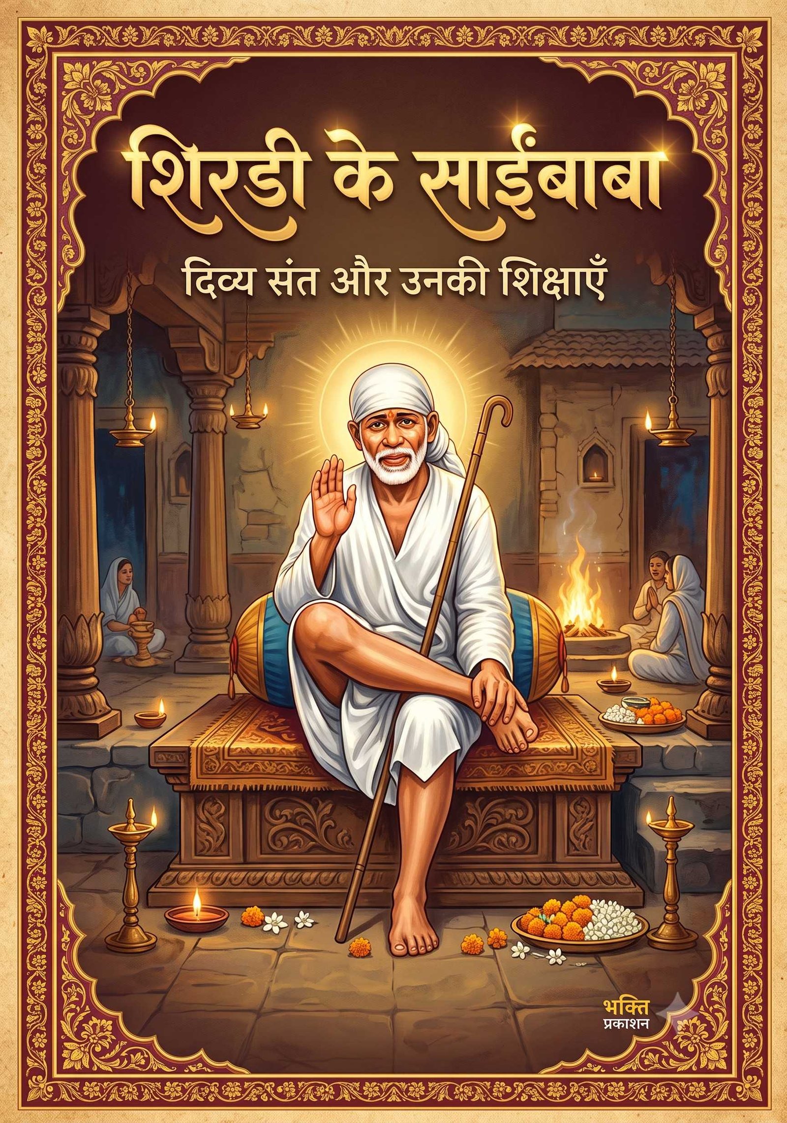 Shirdi Ke Saibaba  (Hindi)