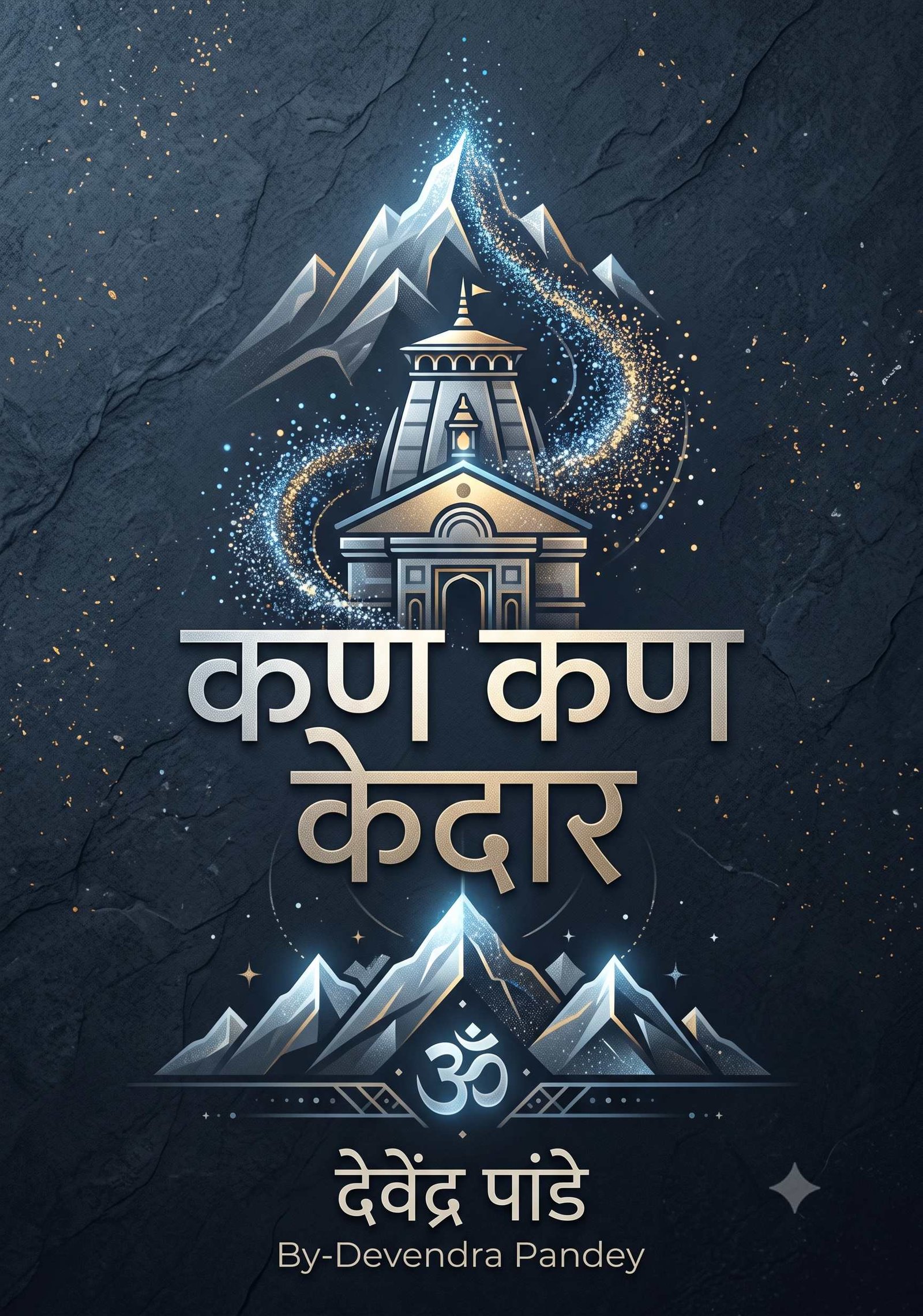 कण कण केदार